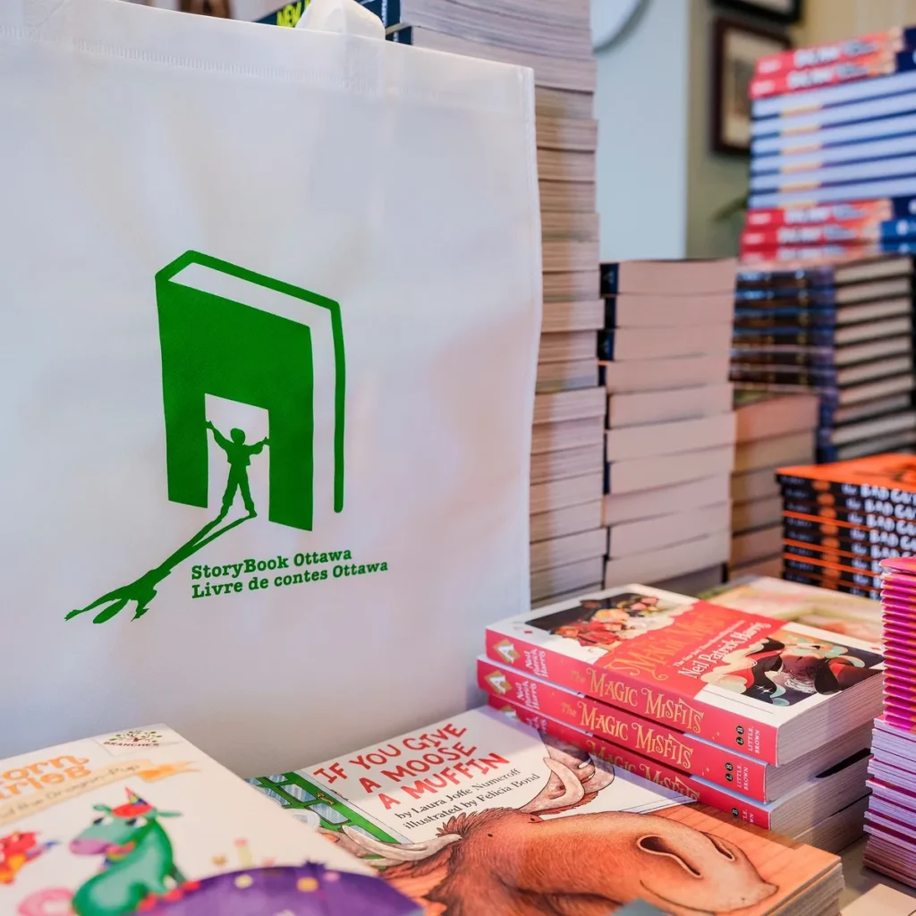 livres à la maison
